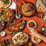 Cover image for Berut Bistro