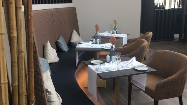 Buchen Sie einen Raum fr eine Privatveranstaltung bei Restaurant Pure im  Sheraton Offenbach Hotel | OpenTable