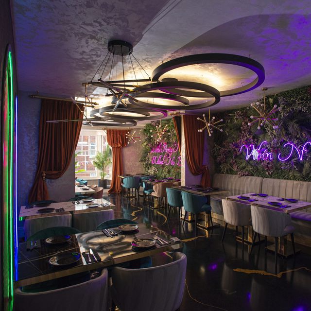 Kaya Meze Bar - Updated 2026, Turkish Restaurant in Rochester, Medway