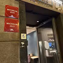 Una foto del restaurante TXIRENE 100% BILBAO