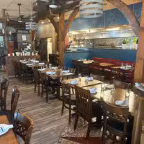 A photo of Ena Latin Fusion Cuisine restaurant