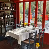 A photo of Casa Ñidro restaurant