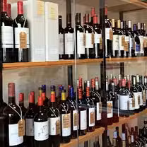 A photo of Vino + Lanzarote restaurant