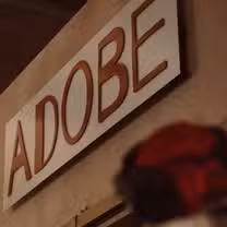 A photo of Adobe Restaurant and Bar restaurant