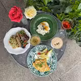 November Autumn Brunch photo