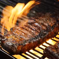 A photo of Fixx Urban Grill restaurant