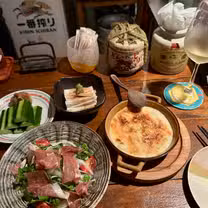 A photo of 野菜家 restaurant