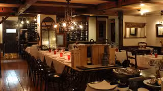A photo of Caterina's Cucina e Bar restaurant