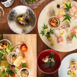 Cover image for Yukashi Japanese Cuisine