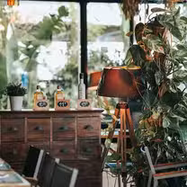 A photo of Mohana Vera Playa restaurant