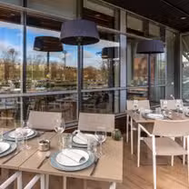 A photo of Il Farabutto Fluvial restaurant