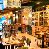 Een foto van restaurant Bresca Santiago de Compostela