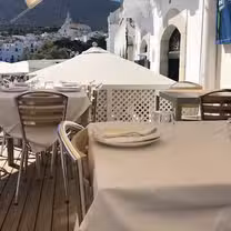 Een foto van restaurant Restaurant CasaNun