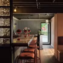 A photo of DreamLand Cafe restaurant