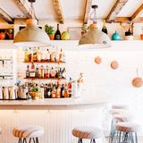 Cover image for Bobo Restaurant