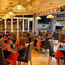 Una foto del restaurante Antalya Kebab 3