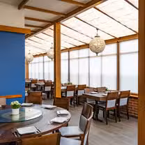 A photo of Pearl River Restaurant restaurant