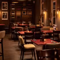 Una foto del restaurante Ristorante Portofino