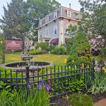 A photo of Silver Fountain Inn & Tea Parlor restaurant