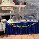 Puerto Rican Weekend Buffet at Nellie’s 🇵🇷✨ Photo