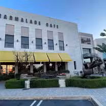 A photo of Marmalade Cafe - El Segundo restaurant