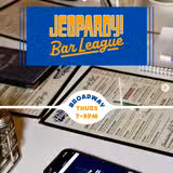 Jeopardy Bar League Trivia - EVERY Thursday 7-9PM Photo