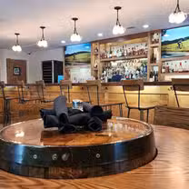 A photo of Pawleys Tap House & Grill restaurant