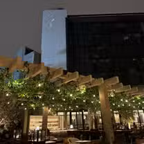 A photo of Circo - InterContinental Lima Miraflores restaurant