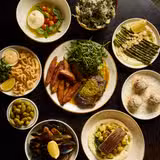3 COURSE SET MENU | $65pp foto
