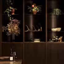 Una foto del restaurante Victoria by Farmer's Daughters