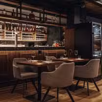 A photo of Travéa restaurant