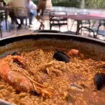 Foto von Restaurant Miralles Restaurant