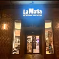 A photo of La Mafia se Sienta a la Mesa - Ponferrada restaurant
