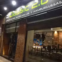 A photo of Classic 2.0. restaurant