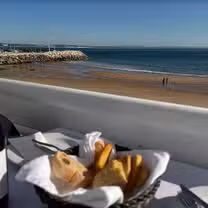 Foto von Torre Mar Restaurant