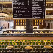 A photo of WINE FANDANGO restaurant
