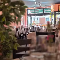 Foto von Osteria Toscana Restaurant