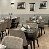 Cover image for Gallery Restaurant at Kenwood Hall