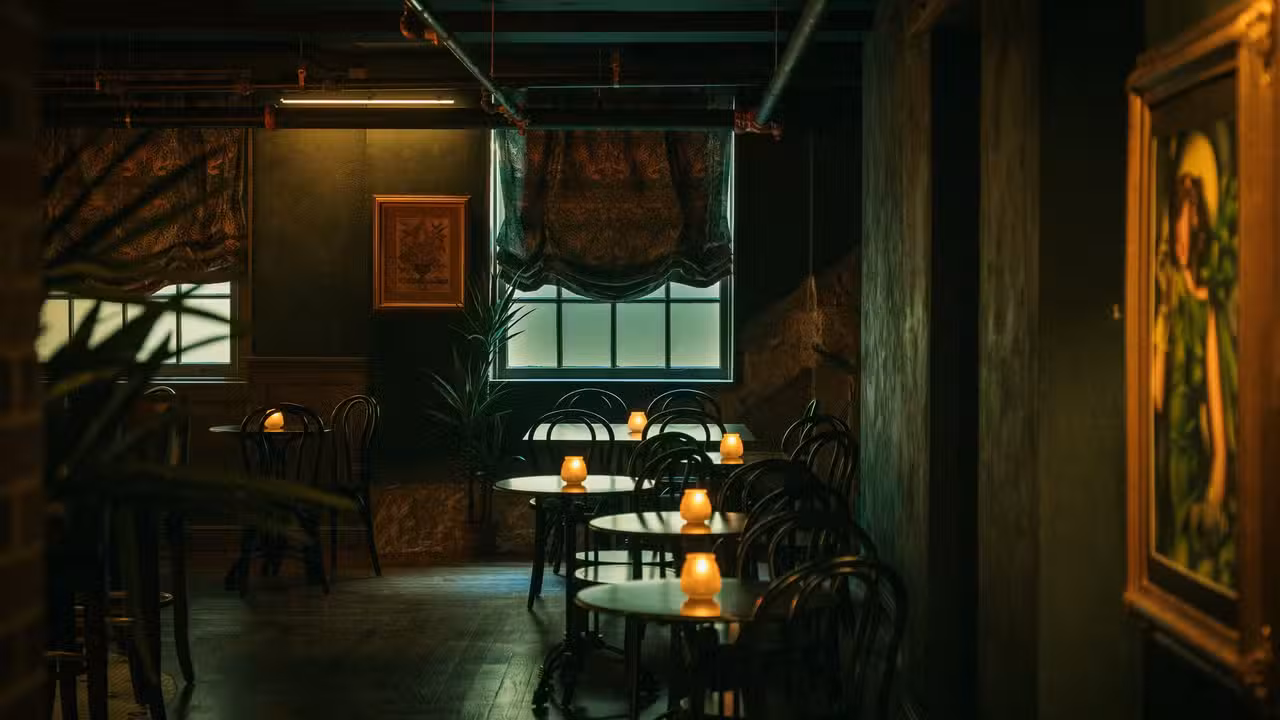 The Brass Peacock, Georgetown, TX