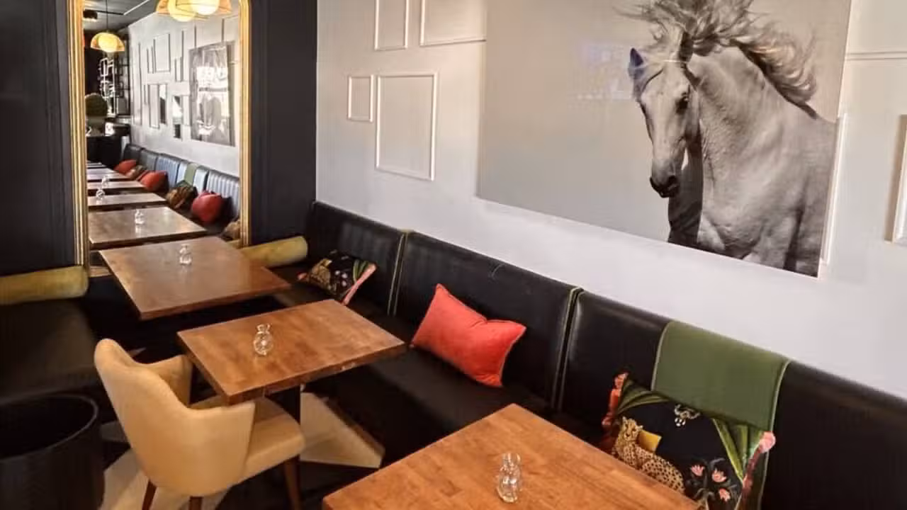 IL Posto, Redondo Beach, CA