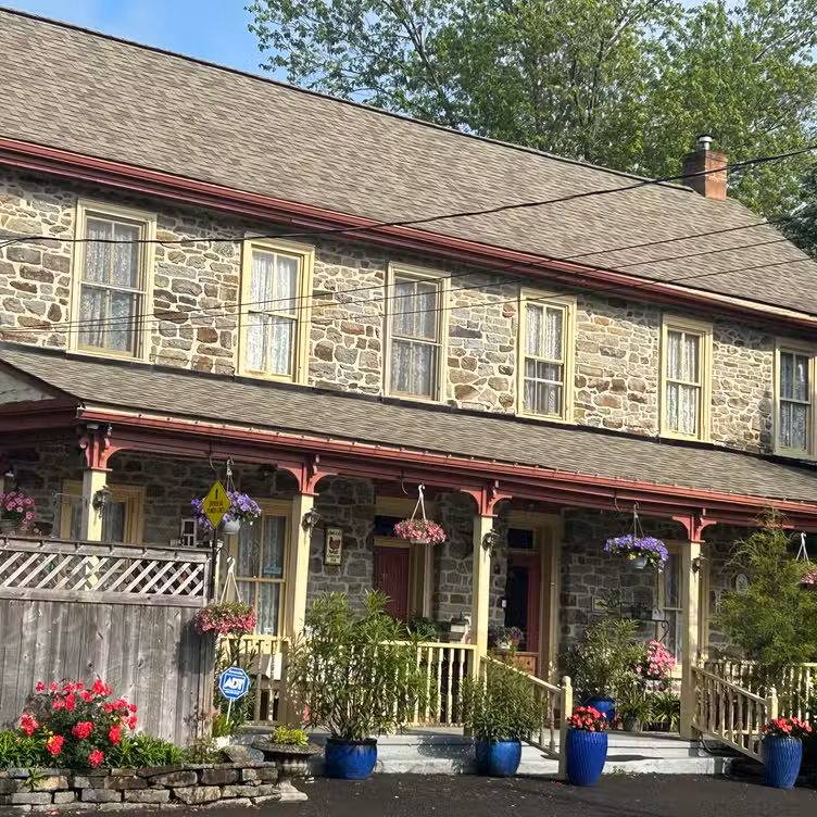 Arielle's Country Inn, Sellersville, PA