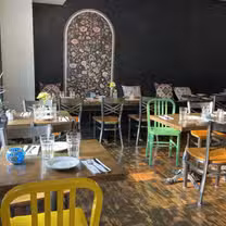 The Ethnico Mediterranean Cuisineの写真