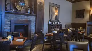 Foto von Ellwood Steak and Fish House Restaurant