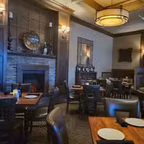 A photo of Ellwood Steak and Fish House restaurant