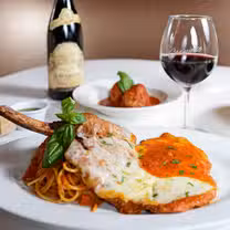 Carmine's La Trattoriaの写真
