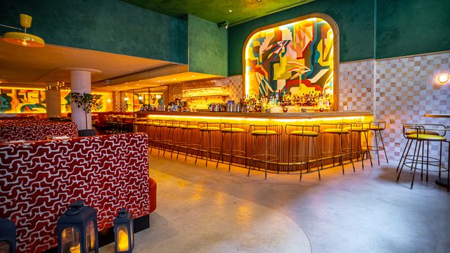 Little Maven | Restaurants In New York