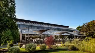 A photo of Eclipse Restaurant restaurant