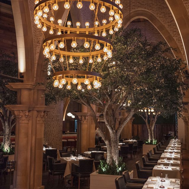 The Farm Italy Mohegan Sun Restaurant - Montville, CT | OpenTable