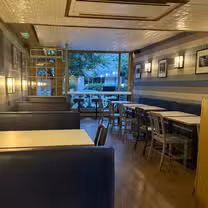 Una foto del restaurante Pasta Sophia