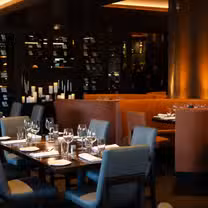 A photo of Char Steakhouse - Scotch Plains restaurant